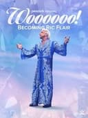 Woooooo! Becoming Ric Flair