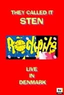 They Called it Sten: Rockpile Live in Denmark