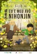 Eu e Meu Avô Nihonjin
