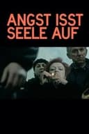 Angst isst Seele auf