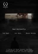 Red Butterfly