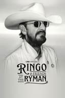 Ringo & Friends at the Ryman