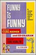 Funny Is Funny