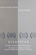 Disappear