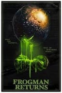 Frogman Returns