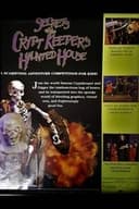 Secrets of the Cryptkeeper's Haunted House