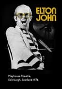 Elton John: In Concert at Edinburgh