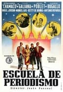 Escuela de periodismo