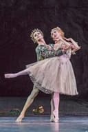 The Dream (Royal Ballet)