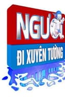 Người Đi Xuyên Tường