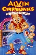 Alvin and the Chipmunks Go to the Movies: Bigger