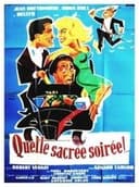 Quelle sacrée soirée
