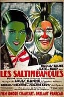 Les saltimbanques