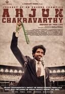 Arjun Chakravarthy: Journey of an Unsung Champion