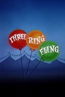 Three-Ring Fling
