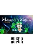 Masque of Might - Purcell