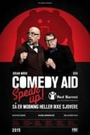 Comedy Aid 2015
