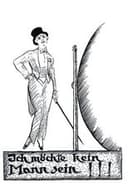 Ich möchte kein Mann sein