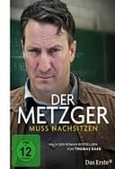 Der Metzger muß nachsitzen