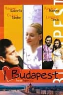 I Love Budapest