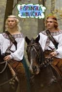 Fišpánská jablíčka