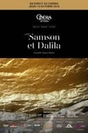 Saint-Saëns: Samson et Dalila