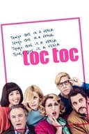 OCD 〜メンタル・クリニックは大騒ぎ〜