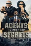 Agents Un Peu Trop Secrets