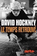 David Hockney - Die wiedergefundene Zeit