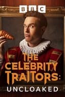 The Celebrity Traitors: Uncloaked