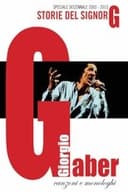 Storie del Signor G