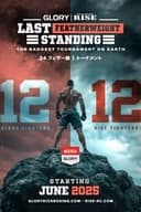 GLORY 101