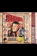 Pelle Parafins Bøljeband og Serum Serum