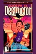 Cuervo, el destructor
