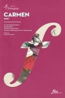 Bizet: Carmen (Anna Caterina Antonacci/The Monteverdi Choir/John Eliot Gardiner)