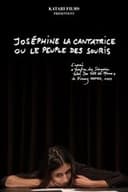 Joséphine La Cantatrice ou le Peuple des Souris