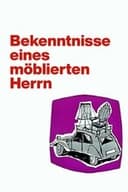 Bekenntnisse eines möblierten Herrn