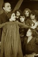 Christian Wahnschaffe, 2. Teil: Die Flucht aus dem goldenen Kerker