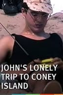 John's Lonely Trip to Coney Island