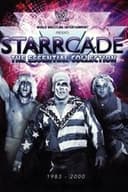WWE: Starrcade - The Essential Collection