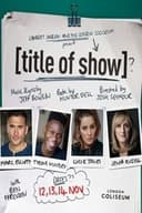 [title of show]