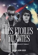 Les étoiles filantes