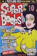 Super Boobs: Volume 10