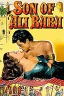 Son of Ali Baba