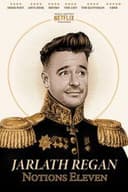 Jarlath Regan - Notions Eleven