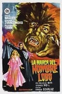Las noches del hombre lobo