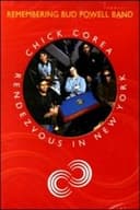 Chick Corea Rendezvous in New York - Chick Corea & Bud Powell