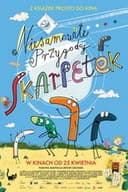 Niesamowite przygody skarpetek