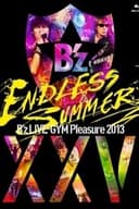 B'z LIVE-GYM Pleasure 2013 ENDLESS SUMMER -XXV BEST-
