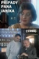 Případy pana Janíka